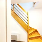 Apartmán ⁂⁂ Le Chamois Cledicihome / Magnifique Vue Sur Les Montagnes / 4 Kms De Gerardmer ! ⁂⁂ Rochesson