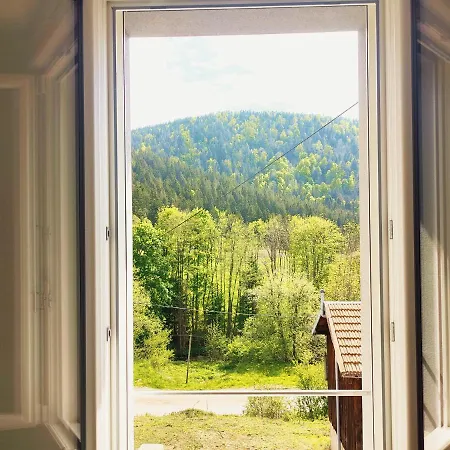 ⁂⁂ Le Chamois Cledicihome / Magnifique Vue Sur Les Montagnes / 4 Kms De Gerardmer ! ⁂⁂ * Rochesson