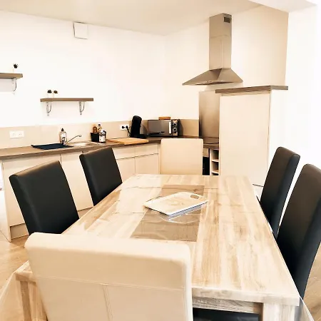 Apartamento ⁂⁂ Le Chamois Cledicihome / Magnifique Vue Sur Les Montagnes / 4 Kms De Gerardmer ! ⁂⁂