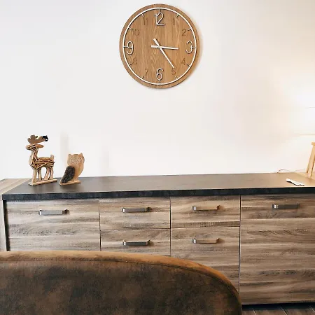 Apartamento ⁂⁂ Le Chamois Cledicihome / Magnifique Vue Sur Les Montagnes / 4 Kms De Gerardmer ! ⁂⁂