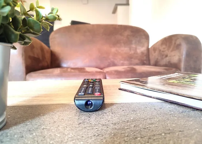 ⁂⁂ Le Chamois Cledicihome / Magnifique Vue Sur Les Montagnes / 4 Kms De Gerardmer ! ⁂⁂ Rochesson