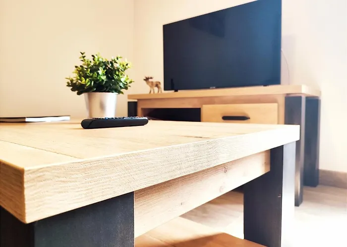 ⁂⁂ Le Chamois Cledicihome / Magnifique Vue Sur Les Montagnes / 4 Kms De Gerardmer ! ⁂⁂ Apartmán Rochesson